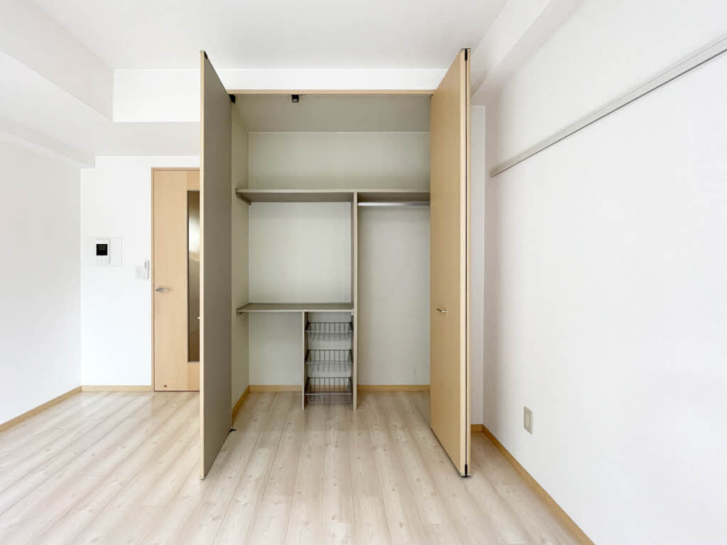 トリニティ那古野 0402号-11