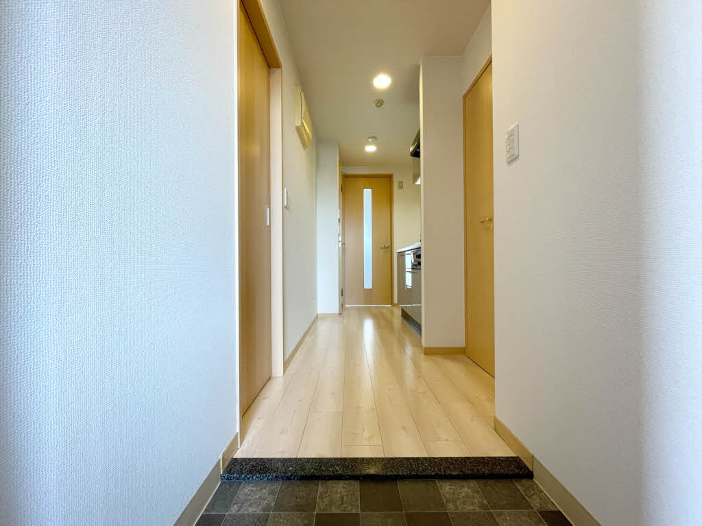 トリニティ那古野 0402号-12