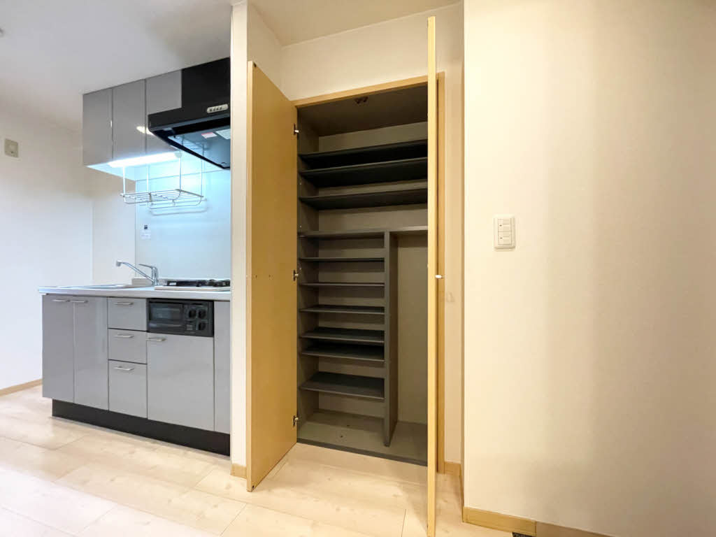 トリニティ那古野 0402号-13