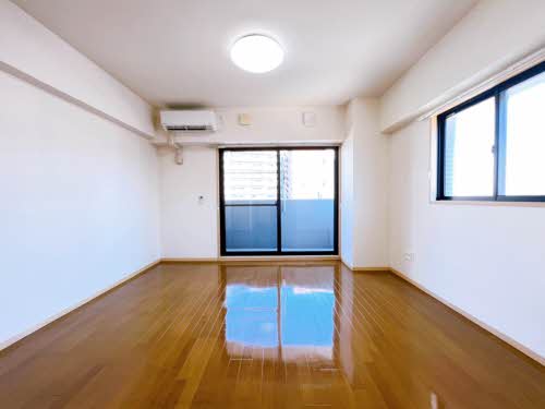 トリニティ那古野 0603号-3