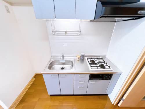 トリニティ那古野 0603号-4