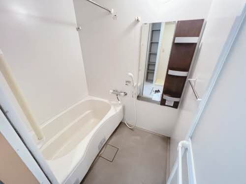 トリニティ那古野 0603号-5