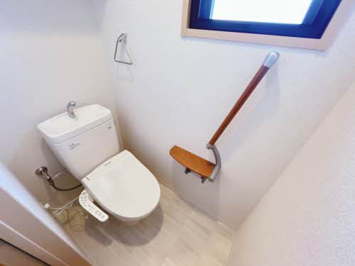 トリニティ那古野 0603号-7