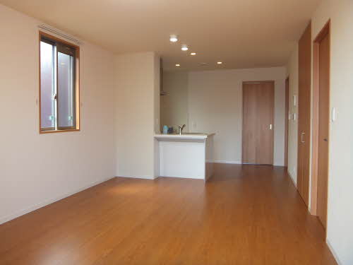 グランシャリオ伝馬 0102号-2