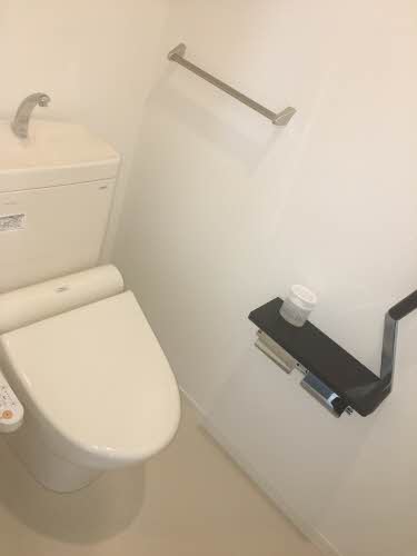 ファミール北一色 A101号-3