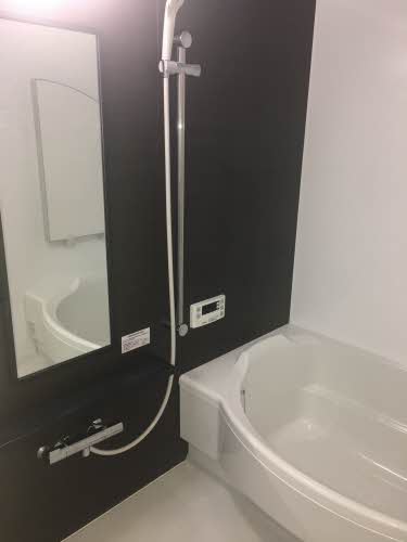 ファミール北一色 A101号-4