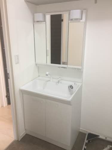 ファミール北一色 A101号-5