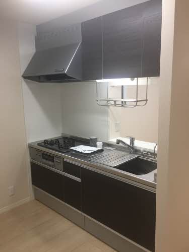 ファミール北一色 A101号-6