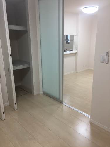 ファミール北一色 A101号-10