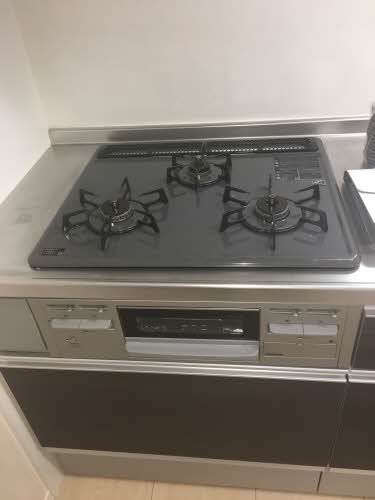 ファミール北一色 A101号-11