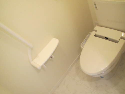 エスペラール B202号-6