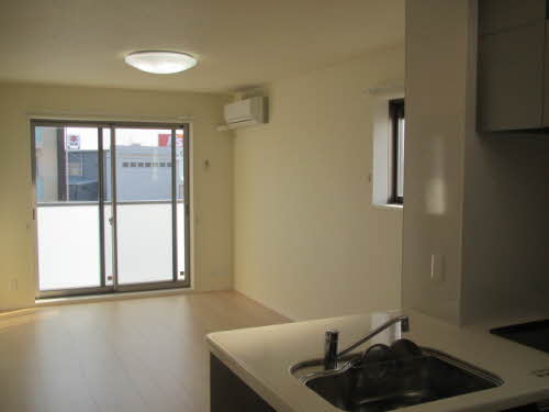 エスペラール B202号-9