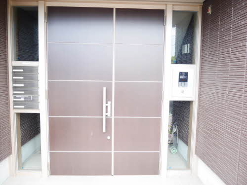 エスぺラール C102号-3