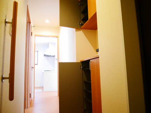 エスぺラール C102号-4