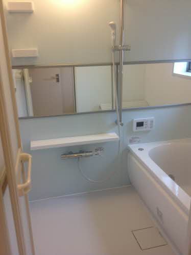 グランド　ソレイユ 0202号-5