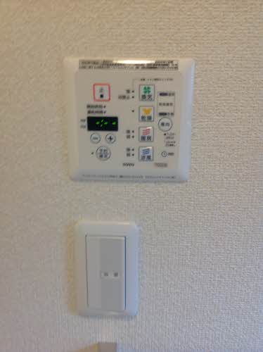 グランド　ソレイユ 0202号-6