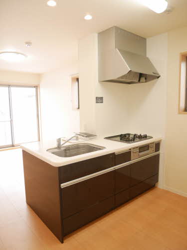 Ｐｒｅｍｉａｓ平町 0304号-3