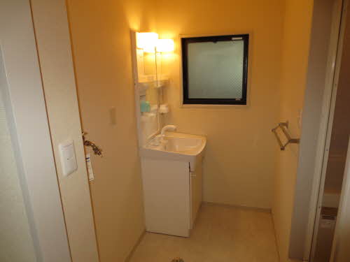 コスモパーク Ⅱ B101号-8