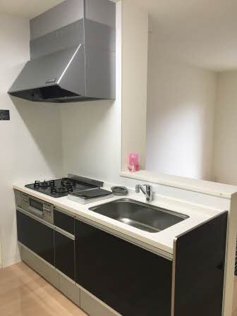 リラフォート 0102号-2