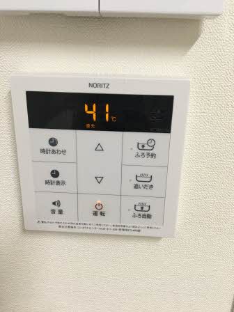 リラフォート 0102号-9