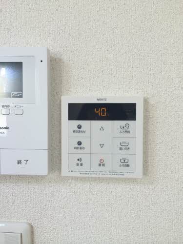 リラフォート 0103号-14