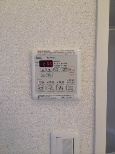 リラフォート 0103号-15