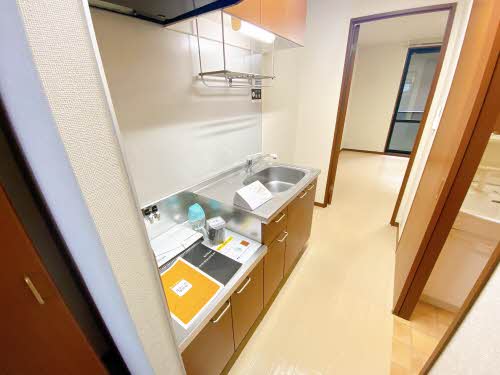 ハウスこだま 0102号-3