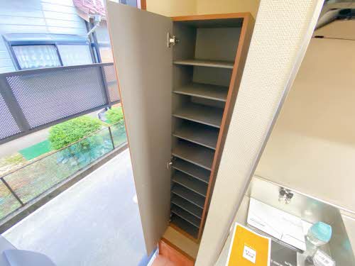 ハウスこだま 0102号-8