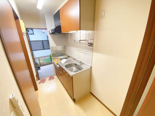 ハウスこだま 0102号-9