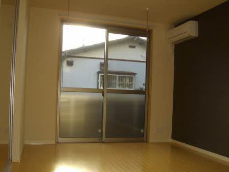 フォレスト神明 0102号-3