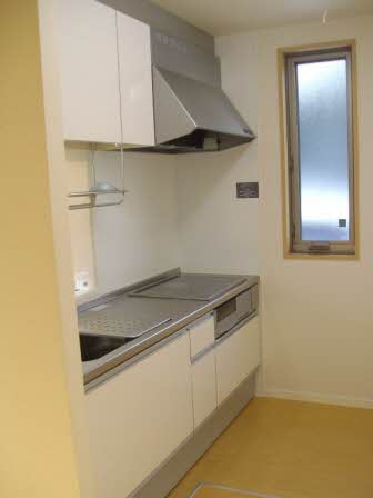 フォレスト神明 0102号-6