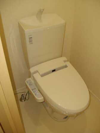 フォレスト神明 0102号-12