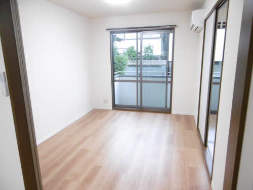 ベルージュ 0101号-2