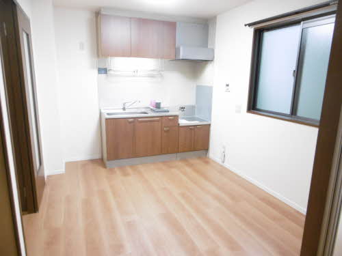 ベルージュ 0101号-3