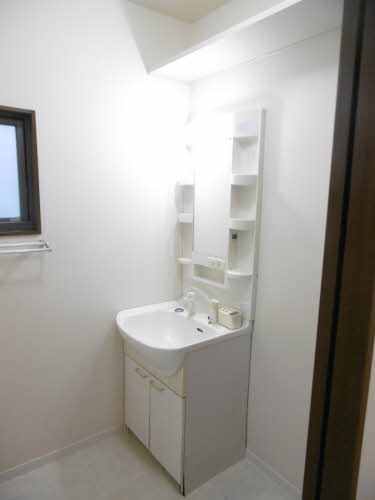 ベルージュ 0101号-5