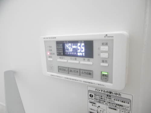 ベルージュ 0101号-10