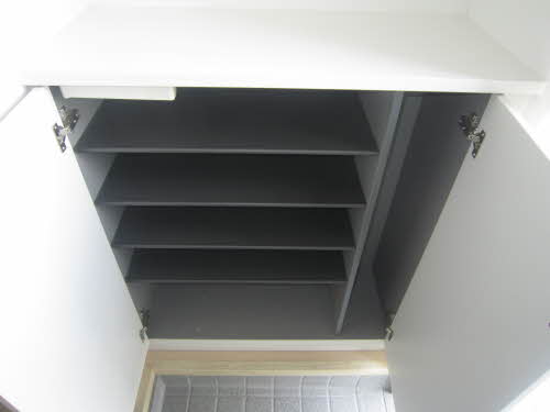 シャーメゾン別府 A201号-3