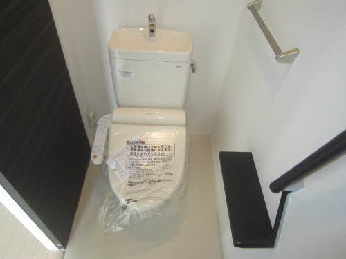 シャーメゾン別府 A201号-4