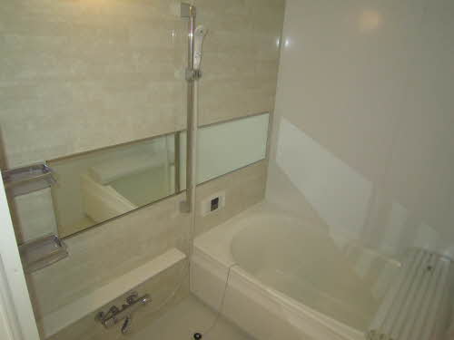 シャーメゾン別府 A201号-5