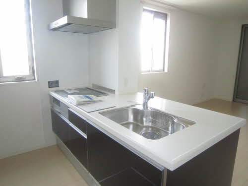 シャーメゾン別府 A201号-7