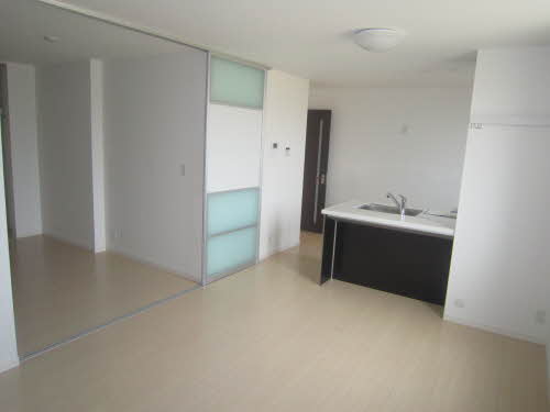 シャーメゾン別府 A201号-8