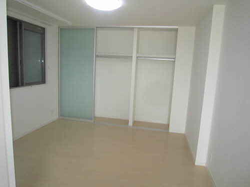 シャーメゾン別府 A201号-9