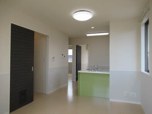 グリナージュ 0205号-3