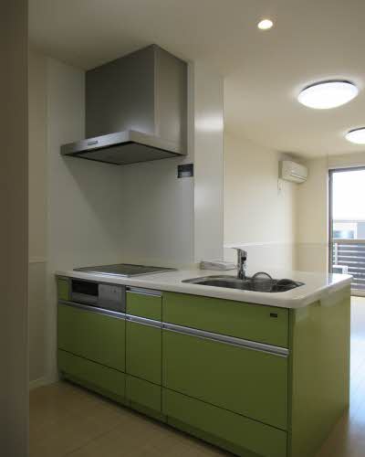 グリナージュ 0205号-4