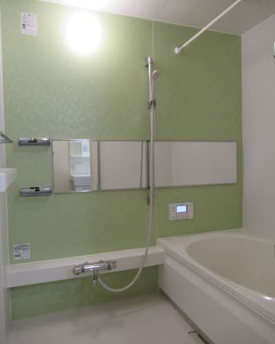 グリナージュ 0205号-10