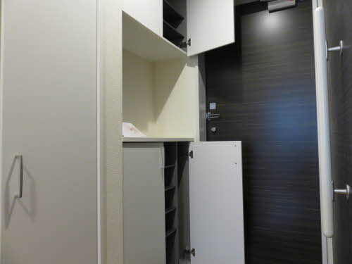 グラディアス日永 0103号-4