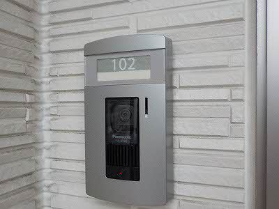 シャーメゾン高木 0102号-3