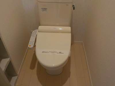 シャーメゾン高木 0102号-4