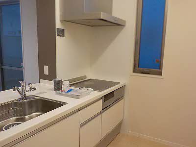 シャーメゾン高木 0102号-6