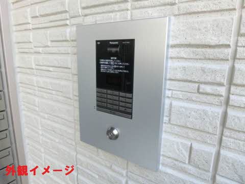 アンソレイユ 0101号-2